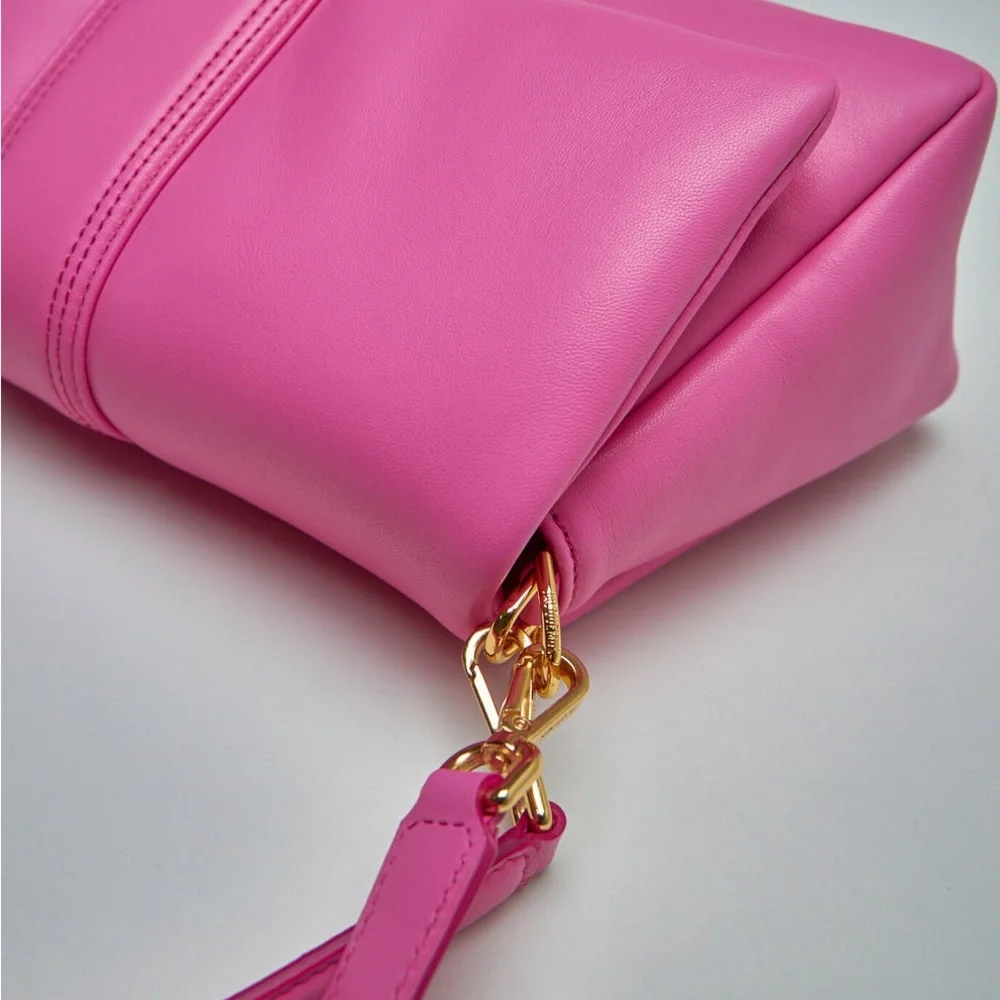 Jacquemus Le Grand BAMBIMOU SHOULDER BAG - Picture 2 of 10